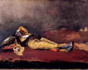 阿尔贝托帕西尼 - Almea Color Arancio